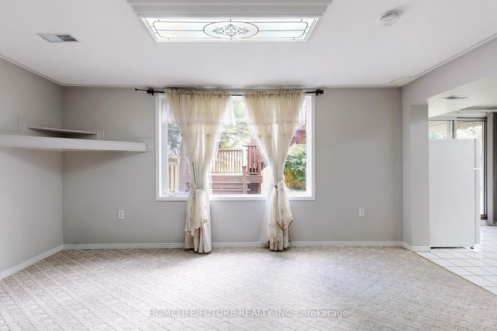 Photo 35 at 1595 Deerhurst Court, Highbush, Pickering