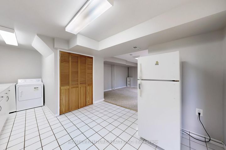 Photo 40 at 1595 Deerhurst Court, Highbush, Pickering