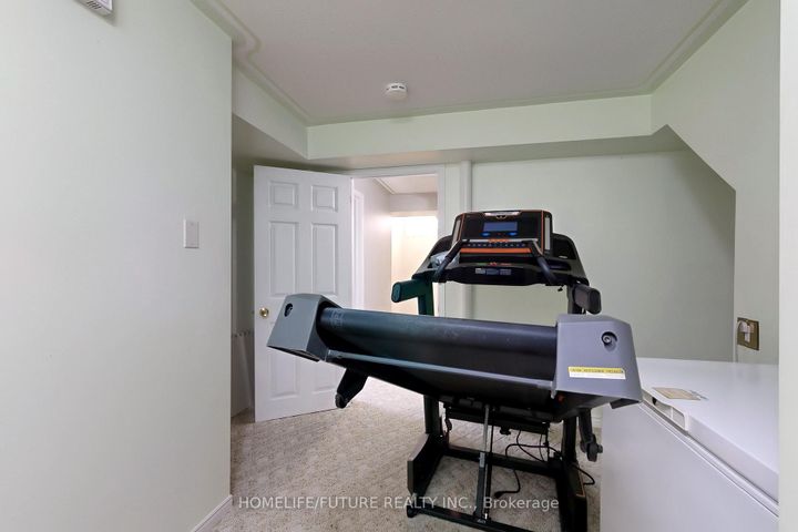 Photo 47 at 1595 Deerhurst Court, Highbush, Pickering