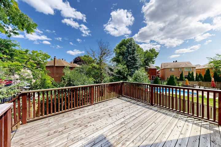 Photo 48 at 1595 Deerhurst Court, Highbush, Pickering