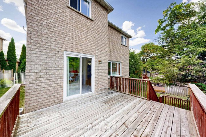 Photo 49 at 1595 Deerhurst Court, Highbush, Pickering