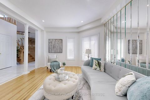 Photo 1 at 1595 Deerhurst Court, Highbush, Pickering