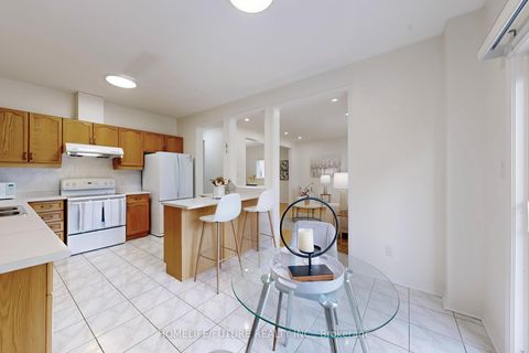 Photo 12 at 1595 Deerhurst Court, Highbush, Pickering