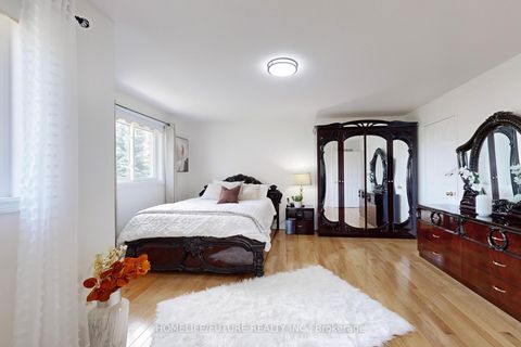 Photo 19 at 1595 Deerhurst Court, Highbush, Pickering