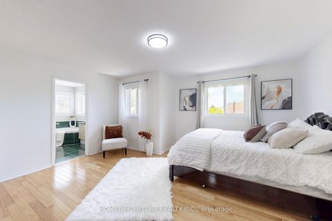 Photo 20 at 1595 Deerhurst Court, Highbush, Pickering