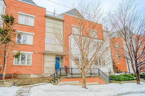 Photo 0 at 75 Carroll Street, South Riverdale, Toronto