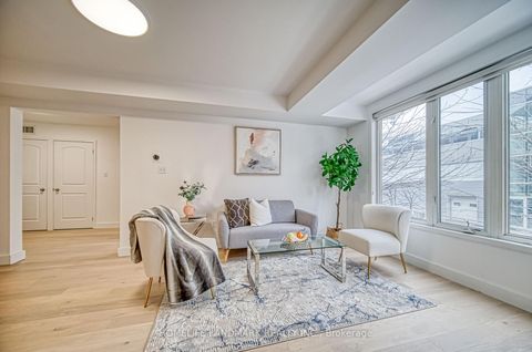 Photo 4 at 75 Carroll Street, South Riverdale, Toronto