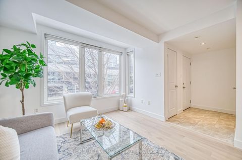 Photo 8 at 75 Carroll Street, South Riverdale, Toronto