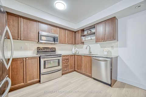 Photo 14 at 75 Carroll Street, South Riverdale, Toronto