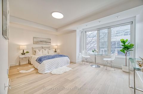 Photo 20 at 75 Carroll Street, South Riverdale, Toronto