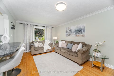 Photo 4 at 151 Brooklawn Avenue, Cliffcrest, Toronto