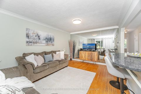 Photo 7 at 151 Brooklawn Avenue, Cliffcrest, Toronto