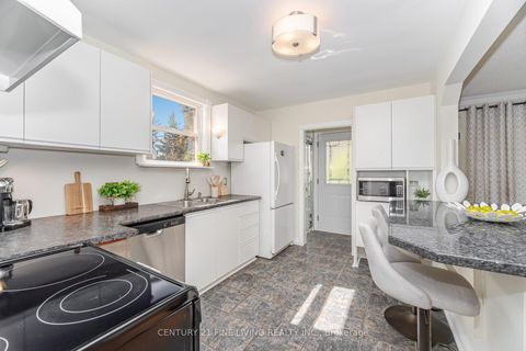 Photo 9 at 151 Brooklawn Avenue, Cliffcrest, Toronto
