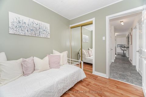 Photo 15 at 151 Brooklawn Avenue, Cliffcrest, Toronto
