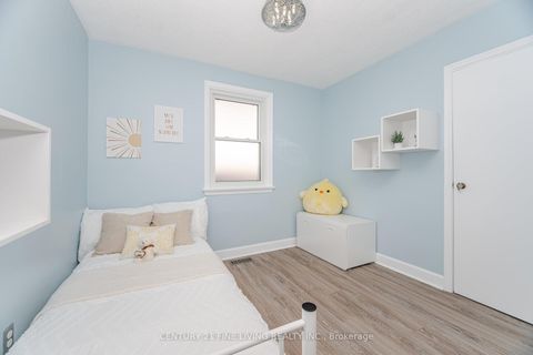 Photo 17 at 151 Brooklawn Avenue, Cliffcrest, Toronto