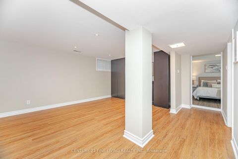 Photo 23 at 151 Brooklawn Avenue, Cliffcrest, Toronto