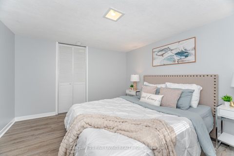 Photo 25 at 151 Brooklawn Avenue, Cliffcrest, Toronto