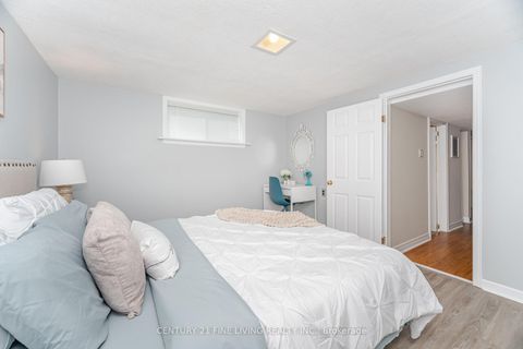 Photo 26 at 151 Brooklawn Avenue, Cliffcrest, Toronto