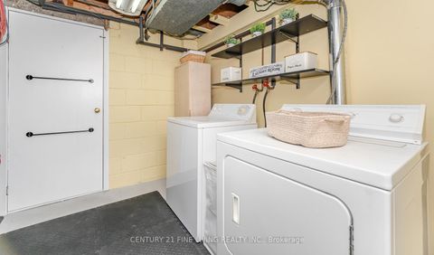 Photo 29 at 151 Brooklawn Avenue, Cliffcrest, Toronto