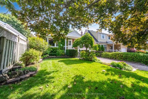 Photo 30 at 151 Brooklawn Avenue, Cliffcrest, Toronto