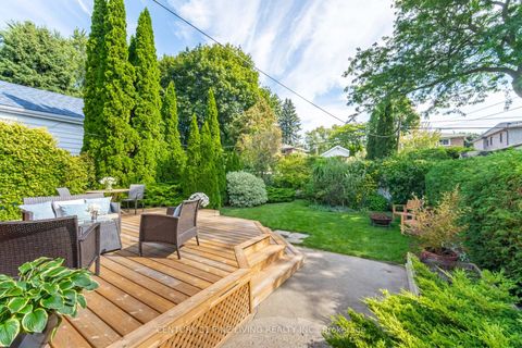 Photo 33 at 151 Brooklawn Avenue, Cliffcrest, Toronto
