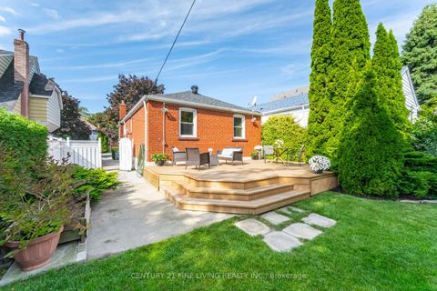 Photo 34 at 151 Brooklawn Avenue, Cliffcrest, Toronto