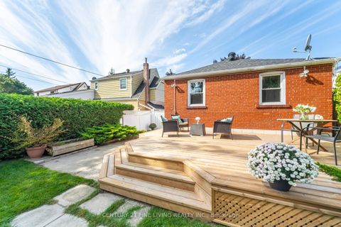 Photo 35 at 151 Brooklawn Avenue, Cliffcrest, Toronto