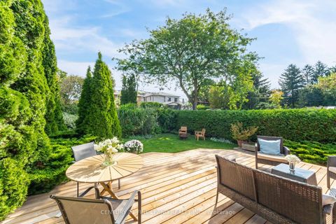 Photo 36 at 151 Brooklawn Avenue, Cliffcrest, Toronto