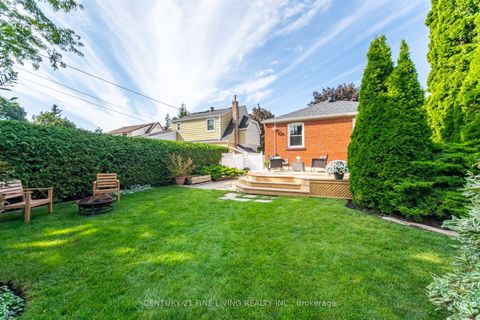 Photo 38 at 151 Brooklawn Avenue, Cliffcrest, Toronto