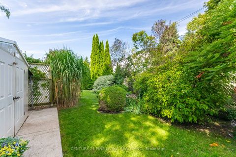 Photo 40 at 151 Brooklawn Avenue, Cliffcrest, Toronto