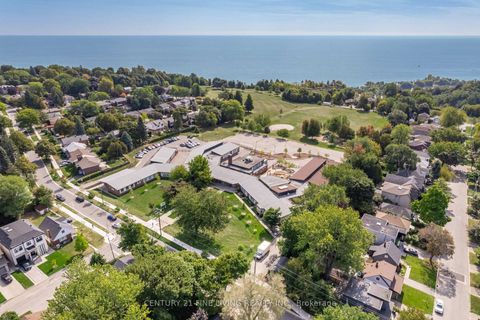 Photo 42 at 151 Brooklawn Avenue, Cliffcrest, Toronto