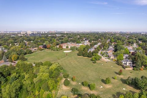 Photo 43 at 151 Brooklawn Avenue, Cliffcrest, Toronto