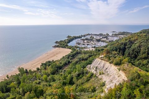 Photo 45 at 151 Brooklawn Avenue, Cliffcrest, Toronto