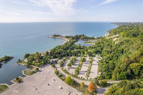 Photo 48 at 151 Brooklawn Avenue, Cliffcrest, Toronto