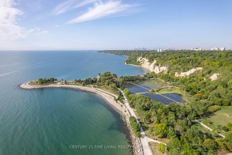 Photo 49 at 151 Brooklawn Avenue, Cliffcrest, Toronto