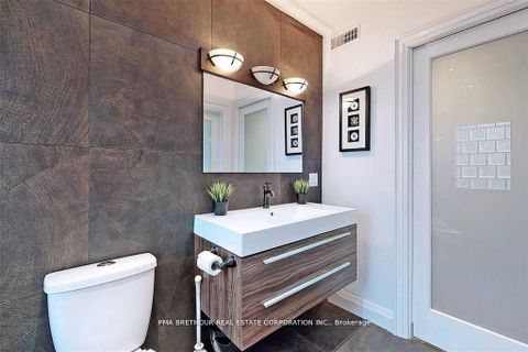 Photo 7 at 4 Belle Ayre Boulevard, Mount Pleasant East, Toronto
