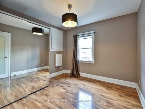 Photo 8 at 4 Belle Ayre Boulevard, Mount Pleasant East, Toronto