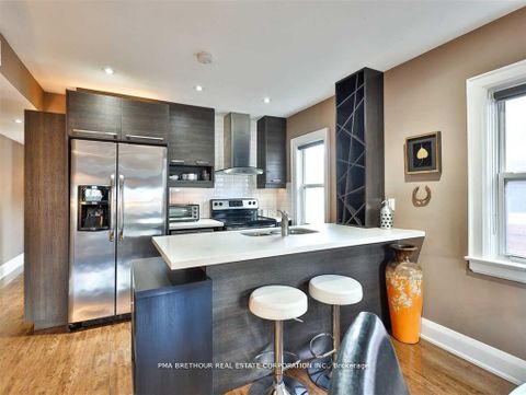 Photo 10 at 4 Belle Ayre Boulevard, Mount Pleasant East, Toronto