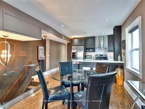 Photo 11 at 4 Belle Ayre Boulevard, Mount Pleasant East, Toronto