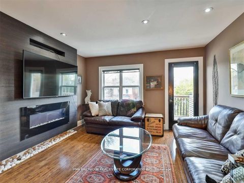 Photo 14 at 4 Belle Ayre Boulevard, Mount Pleasant East, Toronto