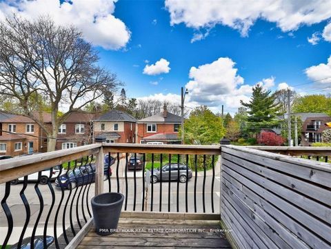 Photo 15 at 4 Belle Ayre Boulevard, Mount Pleasant East, Toronto