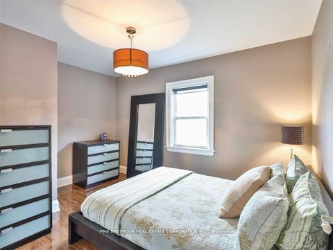 Photo 16 at 4 Belle Ayre Boulevard, Mount Pleasant East, Toronto