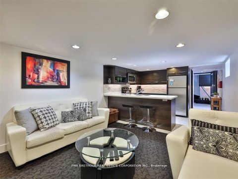 Photo 21 at 4 Belle Ayre Boulevard, Mount Pleasant East, Toronto