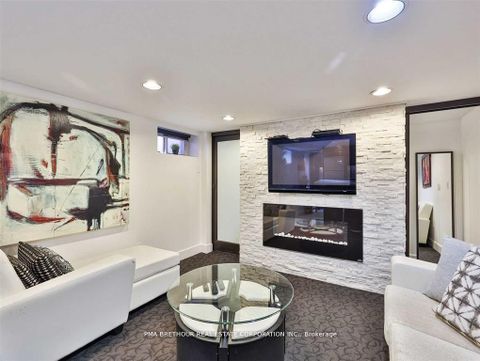 Photo 22 at 4 Belle Ayre Boulevard, Mount Pleasant East, Toronto