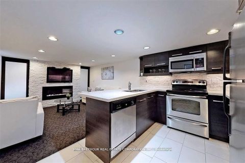 Photo 23 at 4 Belle Ayre Boulevard, Mount Pleasant East, Toronto
