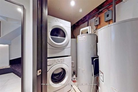 Photo 27 at 4 Belle Ayre Boulevard, Mount Pleasant East, Toronto
