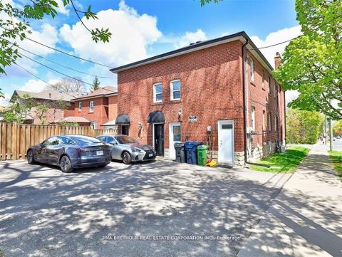 Photo 28 at 4 Belle Ayre Boulevard, Mount Pleasant East, Toronto