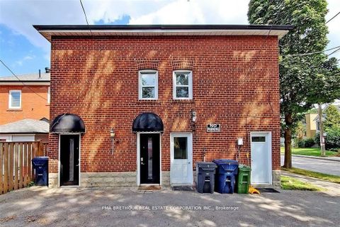 Photo 29 at 4 Belle Ayre Boulevard, Mount Pleasant East, Toronto