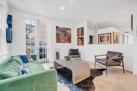 Photo 16 at 53 Argyle Street, Bellwoods, Toronto