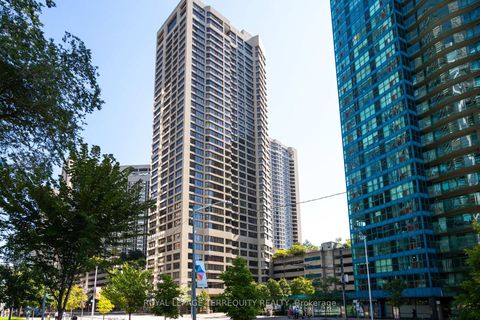 Photo 0 at 2311 - 55 Harbour Square, Waterfront Communities C1, Toronto